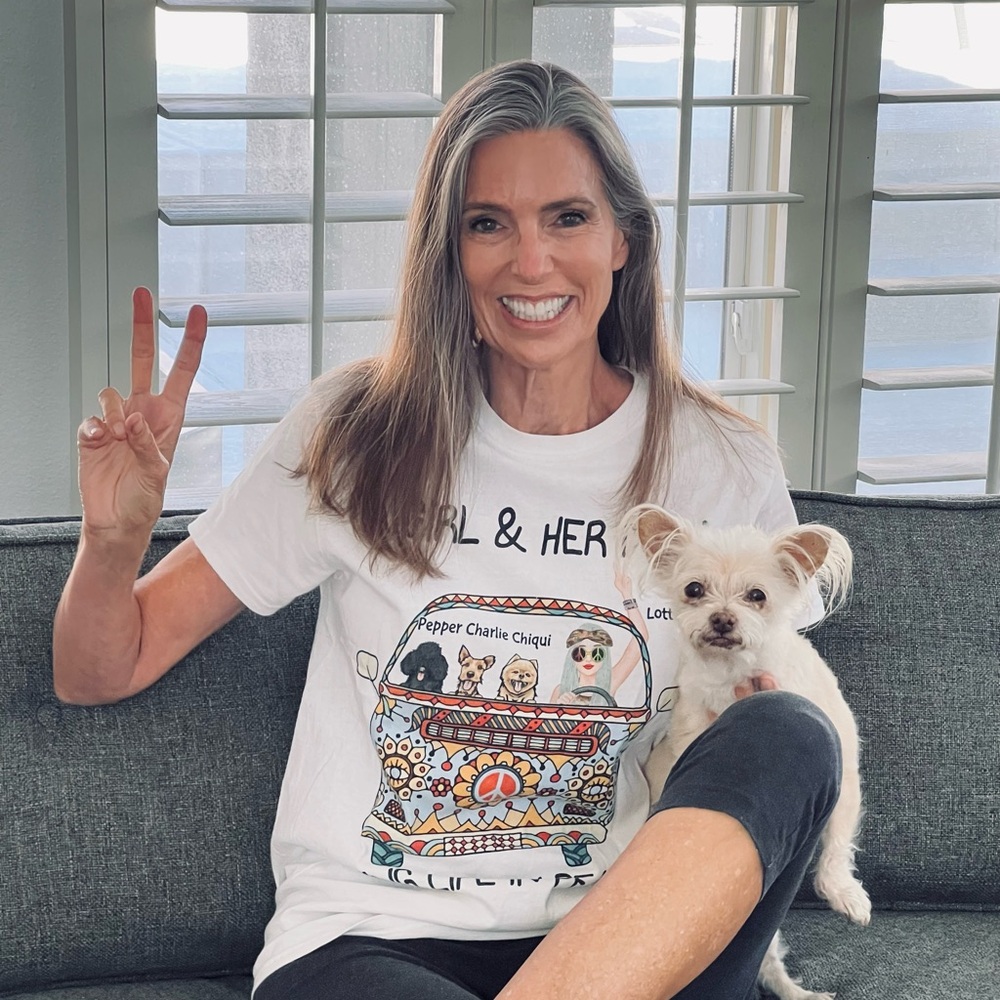 Meet your Posher, Mary